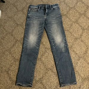 Men’s American eagle jeans 30x34